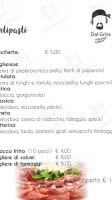 Griglieria Dal Griss