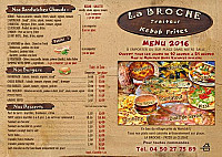 La Broche