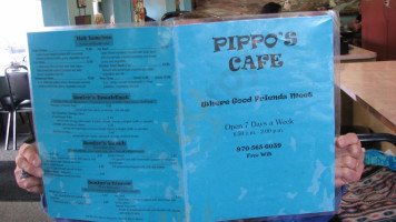 Pippo's Cafe