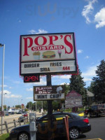 Pops Frozen Custard