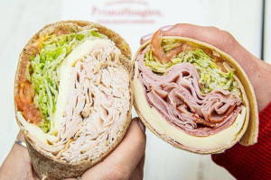 Primo Hoagies