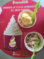 Menchie's Frozen Yogurt