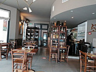 Marlin Cafe