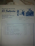 El Senorio