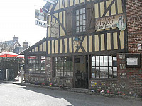 Restaurant de la Tour