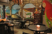 El Papagayo