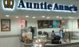 Auntie Anne's