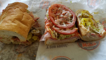 Jersey Mike's Subs
