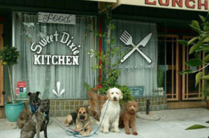 Sweet Dixie Kitchen