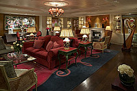 The Rose Lounge at Sofitel London St. James