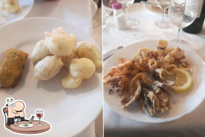 Osteria Del Piumino
