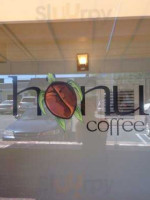 Honu Coffee