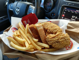 Dairy Queen