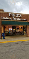 Pino's Italian