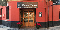 Casa Fran