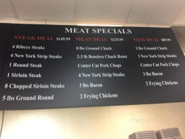 Seegers Meats Deli