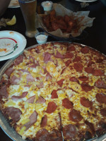 Round Table Pizza