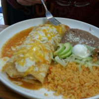 Casa Marquez Mexican Grill