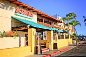 Acapulco Mexican Y Cantina