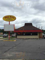 Wok King Chinese Resturant