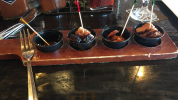 Southern Smoke Bbq Brewhouse