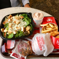 Wendy's