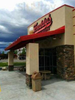 Freddy's Frozen Custard Steakburgers