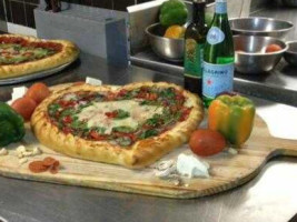 Sorrento's Italian Cafe