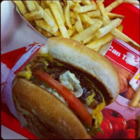 In-n-out Burger