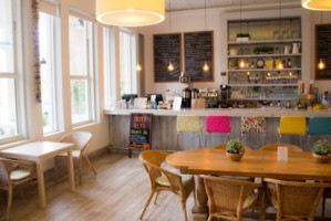 Lilikoi Organic Living