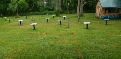 The Hilltop Inn Grove