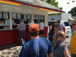 Sycamore Drive-in