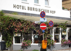 "Bergischer Hof"