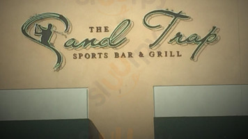 The Sand Trap Sports Grill