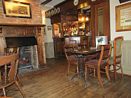 The Burley Inn