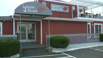 The Lobster Shack