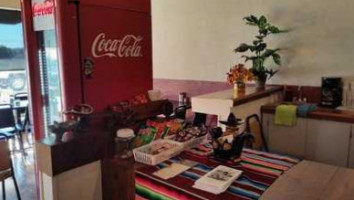 La Potosina Mexican Kitchen