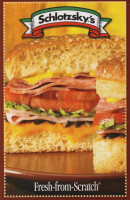 Schlotzsky's Deli