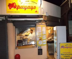 Papagayo
