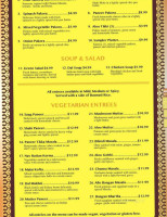 Shanti's Indian Cuisine