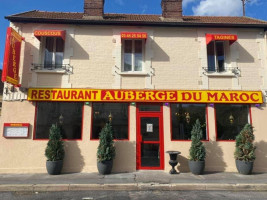 Auberge Du Maroc