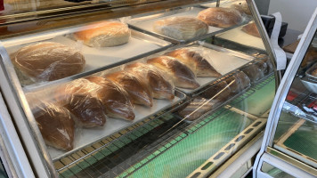 Cynthias Caribbean Bakery And