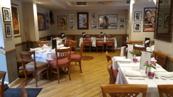 Tulsi Restaurant And Bar