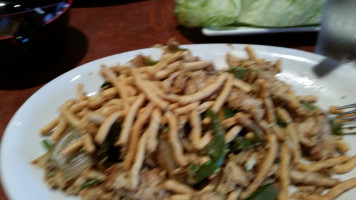 Bd's Mongolian Grill Cleveland