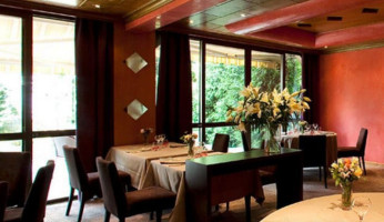 Hostellerie Du Rosenmeer