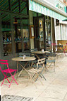 The French Café