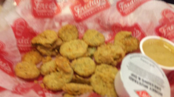 Freddy's Frozen Custard Steakburgers