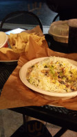 Qdoba Mexican Eats