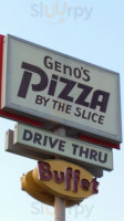 Geno's Pizza