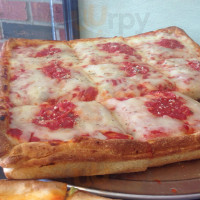 Planet Pizza and Wings